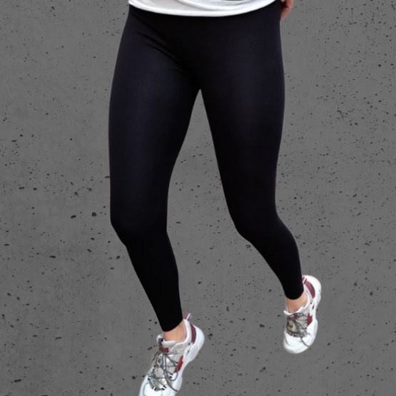 κολάν μαύρο