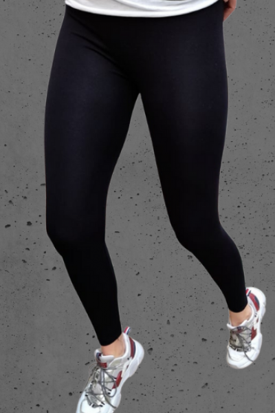 κολάν μαύρο